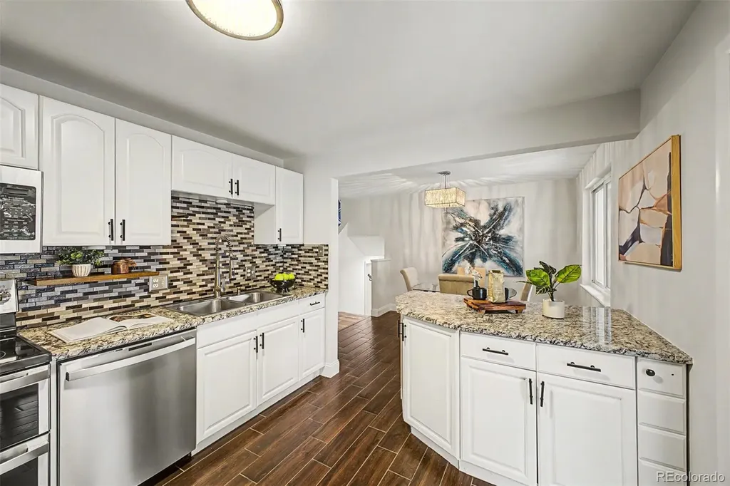 6089 Routt Street Arvada CO 80004