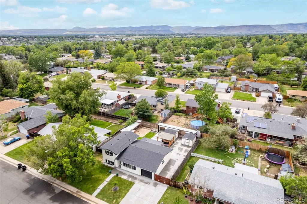 6089 Routt Street Arvada CO 80004