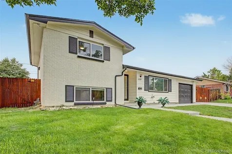 6089 Routt Street Arvada CO 80004