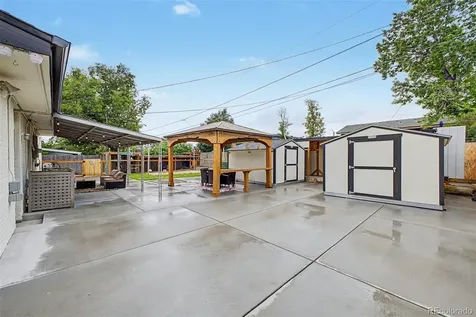 6089 Routt Street Arvada CO 80004
