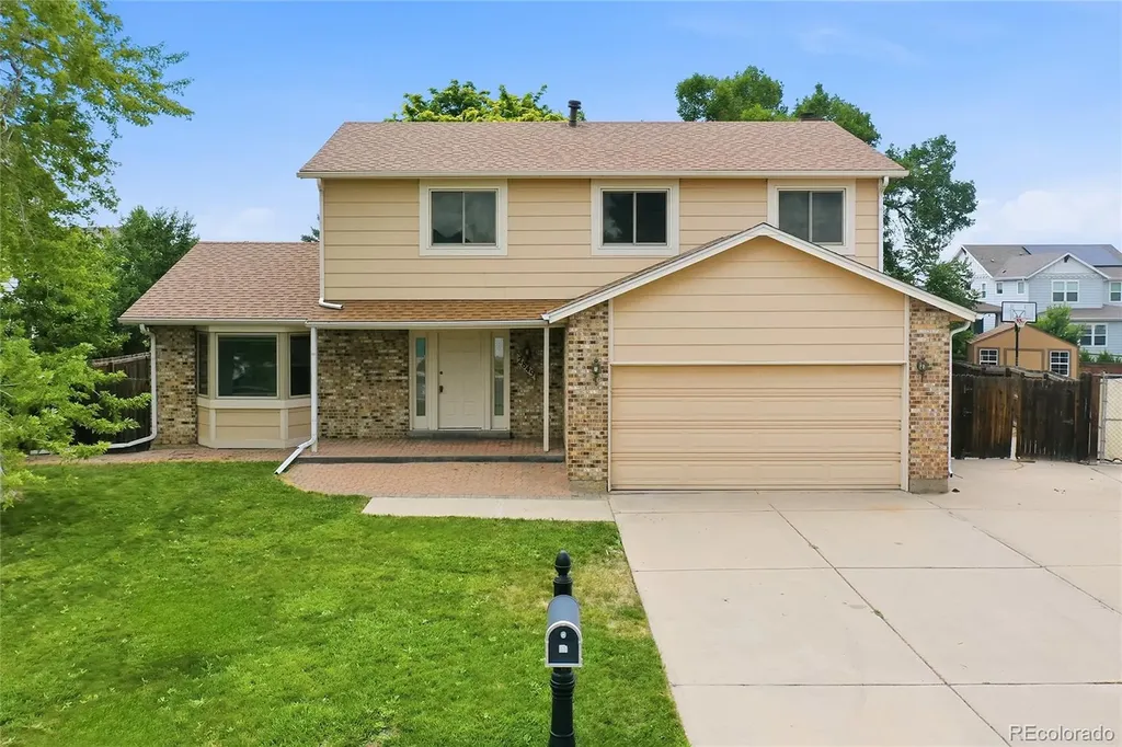 2849 E 102nd Avenue Denver CO 80229