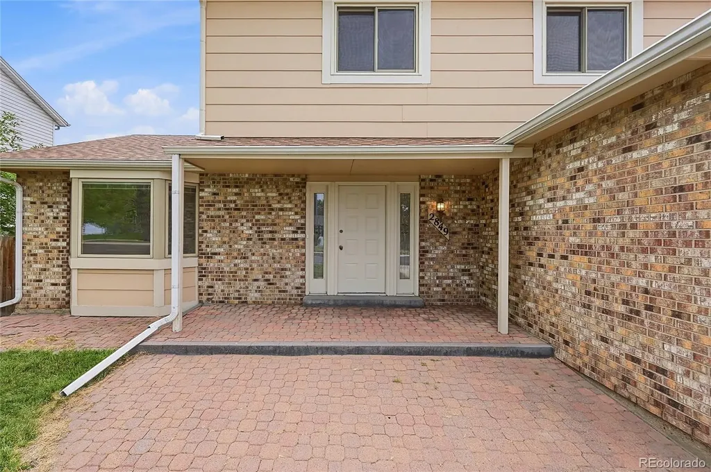 2849 E 102nd Avenue Denver CO 80229