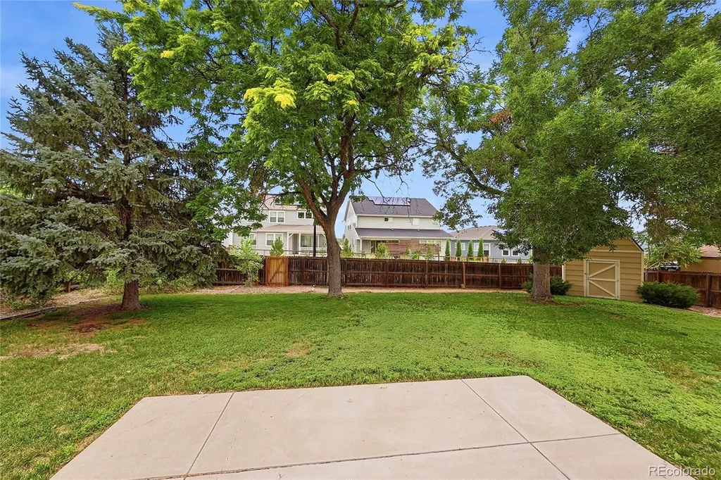 2849 E 102nd Avenue Denver CO 80229