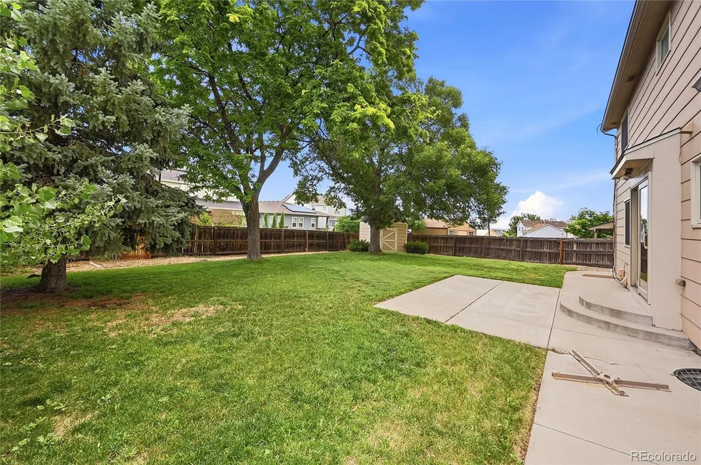 2849 E 102nd Avenue Denver CO 80229