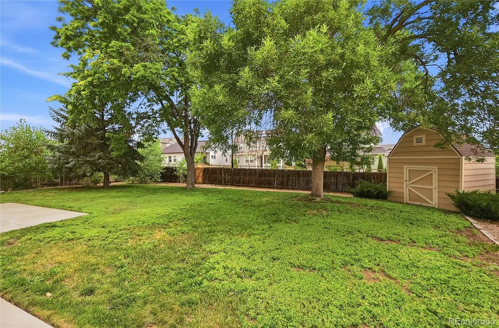 2849 E 102nd Avenue Denver CO 80229