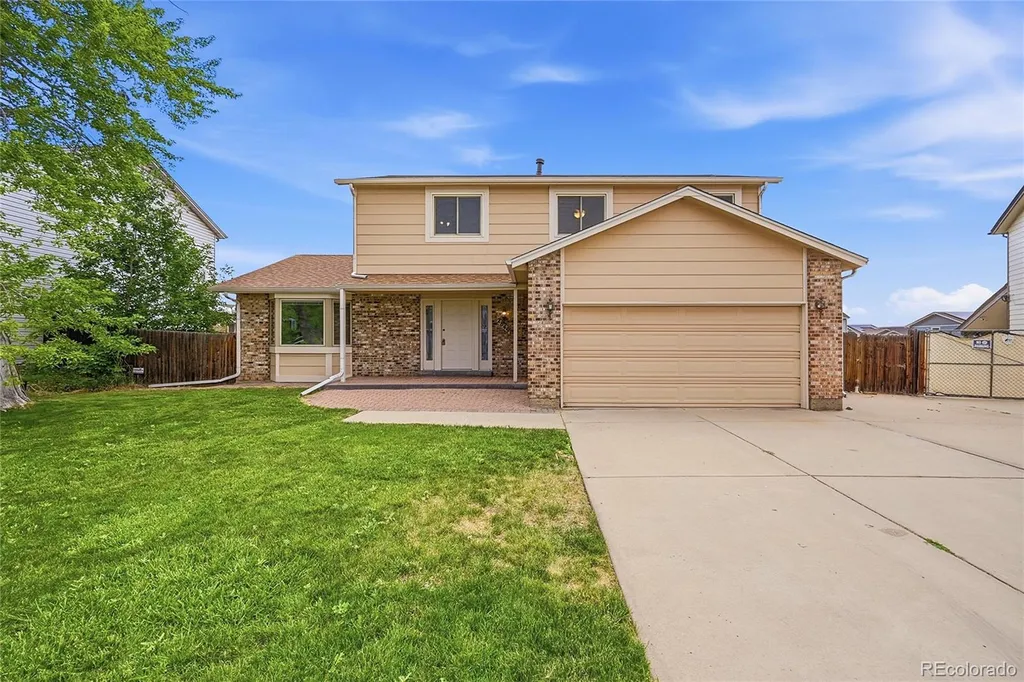 2849 E 102nd Avenue Denver CO 80229