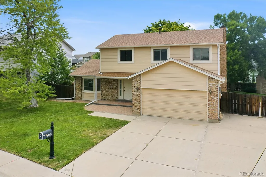 2849 E 102nd Avenue Denver CO 80229