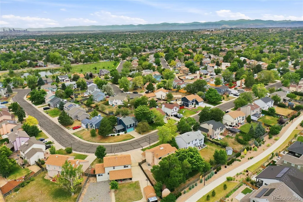 2849 E 102nd Avenue Denver CO 80229