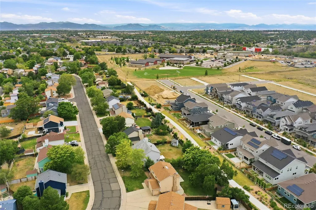 2849 E 102nd Avenue Denver CO 80229