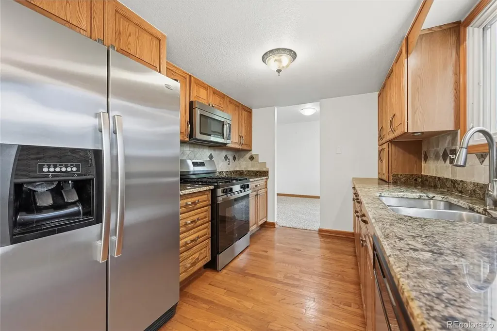 2849 E 102nd Avenue Denver CO 80229