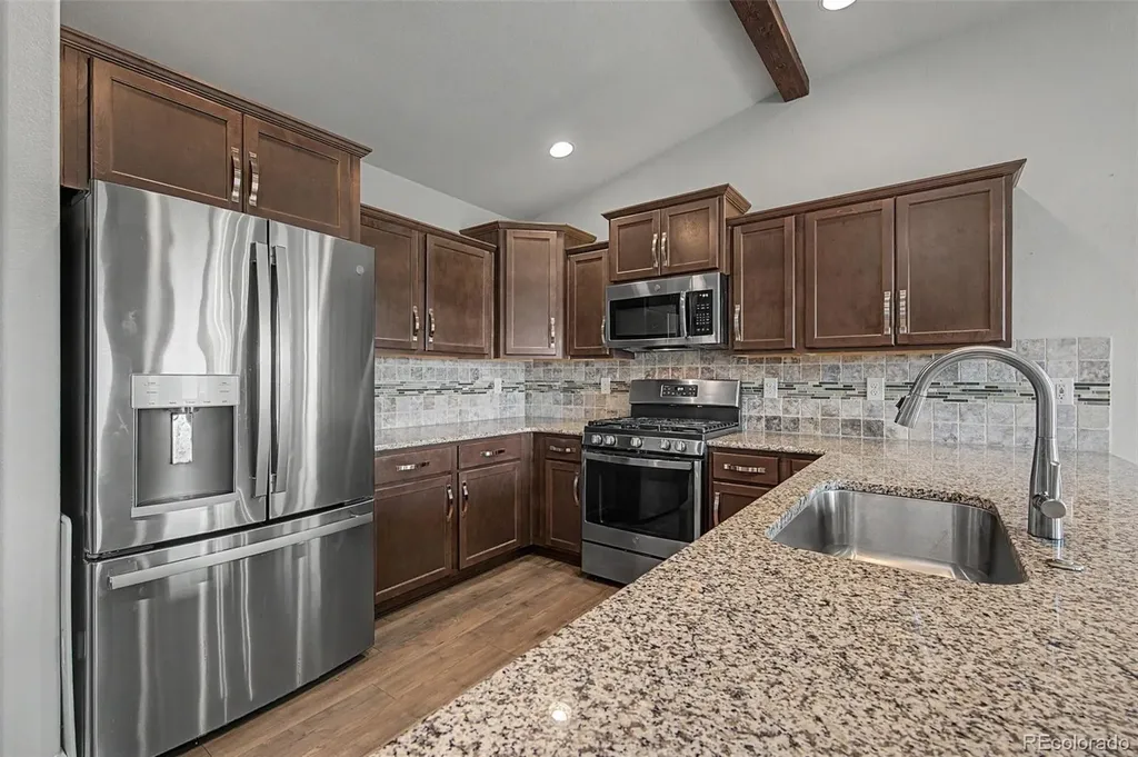 4443 Hessite Loop Colorado Springs CO 80938