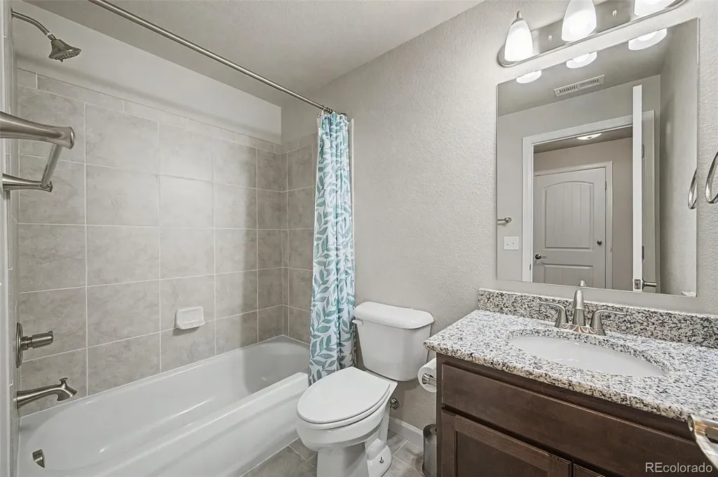 4443 Hessite Loop Colorado Springs CO 80938