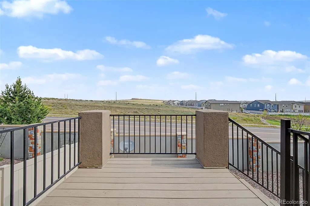4443 Hessite Loop Colorado Springs CO 80938