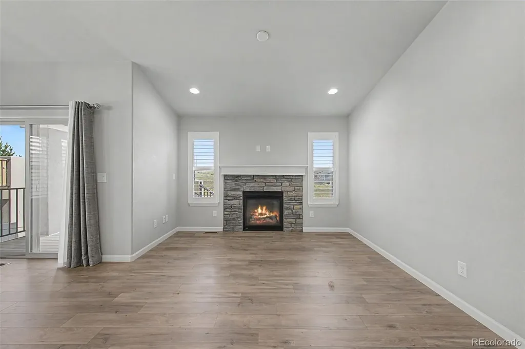 4443 Hessite Loop Colorado Springs CO 80938