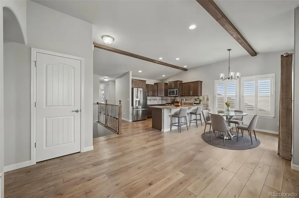 4443 Hessite Loop Colorado Springs CO 80938