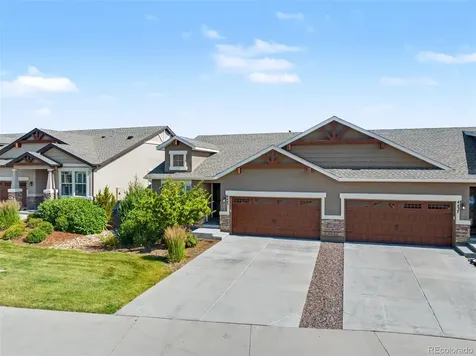 4443 Hessite Loop Colorado Springs CO 80938