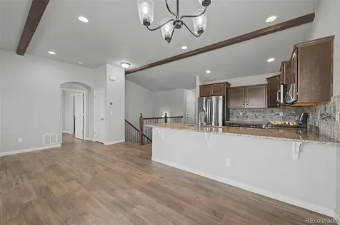 4443 Hessite Loop Colorado Springs CO 80938