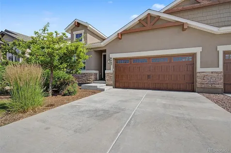 4443 Hessite Loop Colorado Springs CO 80938