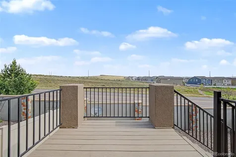 4443 Hessite Loop Colorado Springs CO 80938