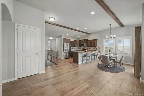 4443 Hessite Loop Colorado Springs CO 80938