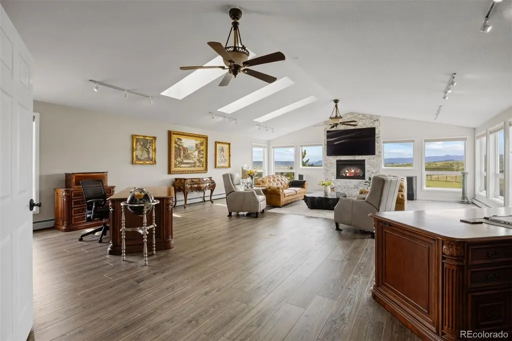 23 Yucca Hills Road Castle Rock CO 80109