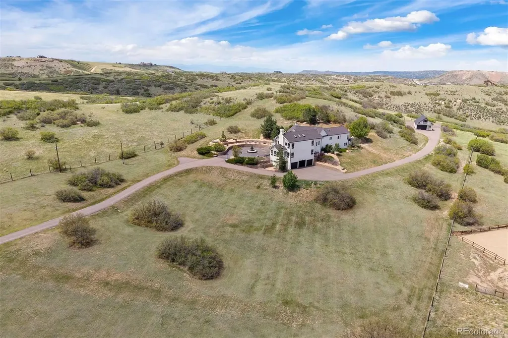 23 Yucca Hills Road Castle Rock CO 80109