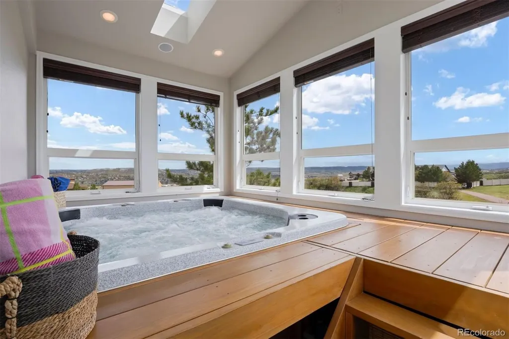 23 Yucca Hills Road Castle Rock CO 80109