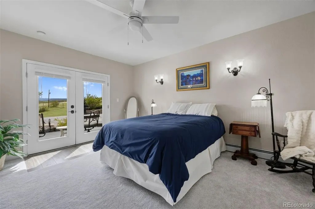 23 Yucca Hills Road Castle Rock CO 80109