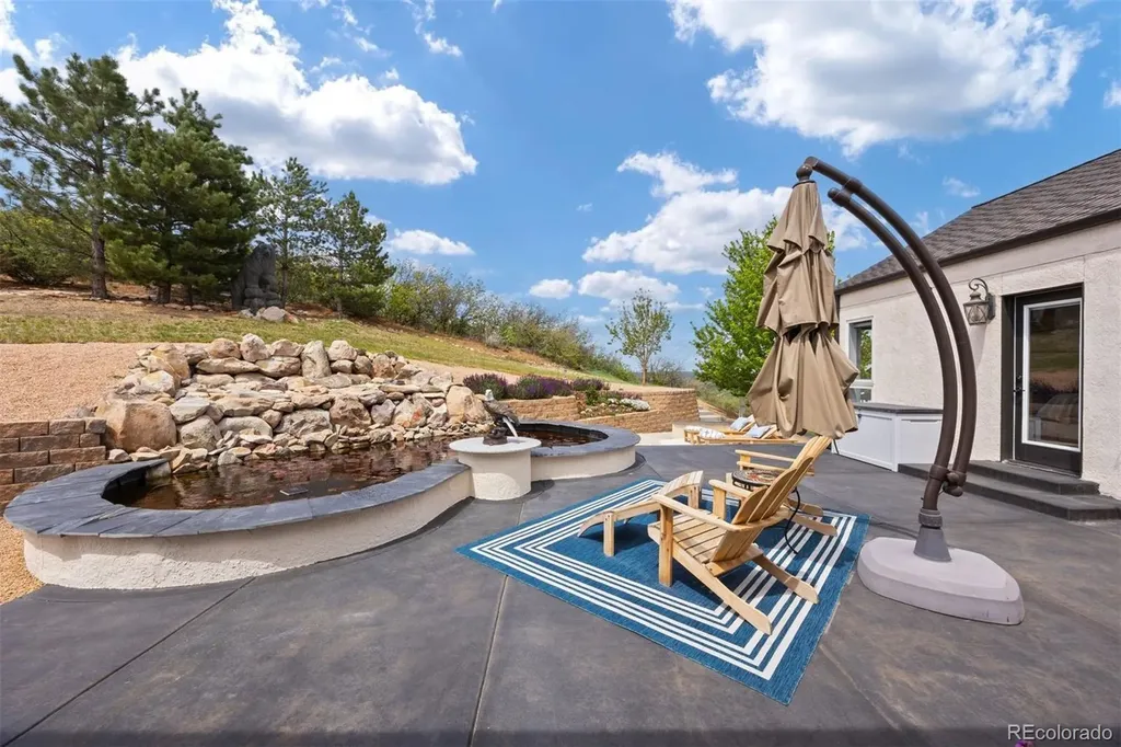 23 Yucca Hills Road Castle Rock CO 80109
