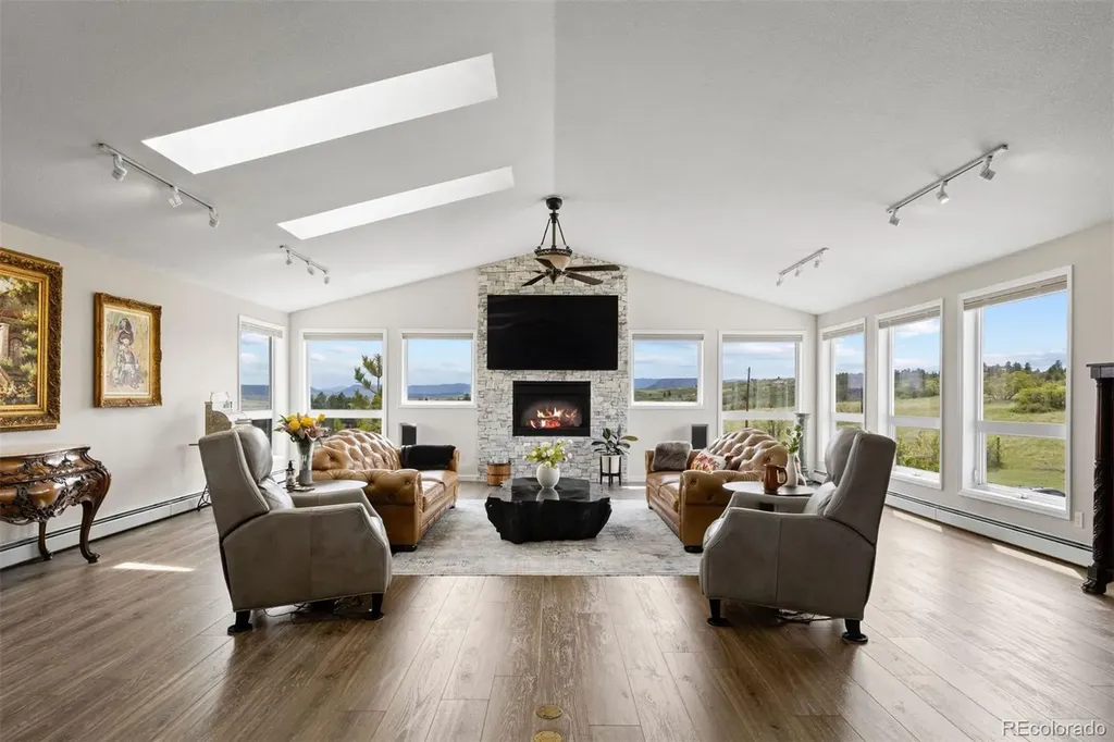 23 Yucca Hills Road Castle Rock CO 80109
