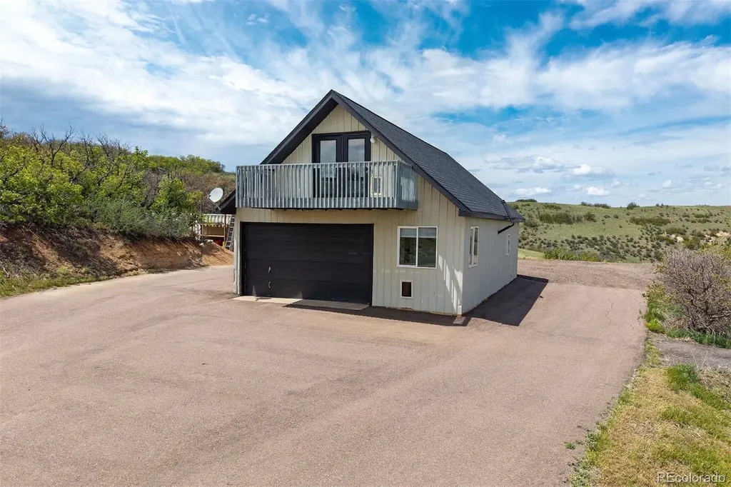 23 Yucca Hills Road Castle Rock CO 80109