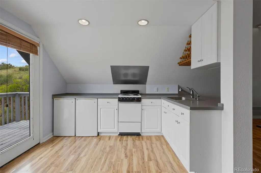 23 Yucca Hills Road Castle Rock CO 80109