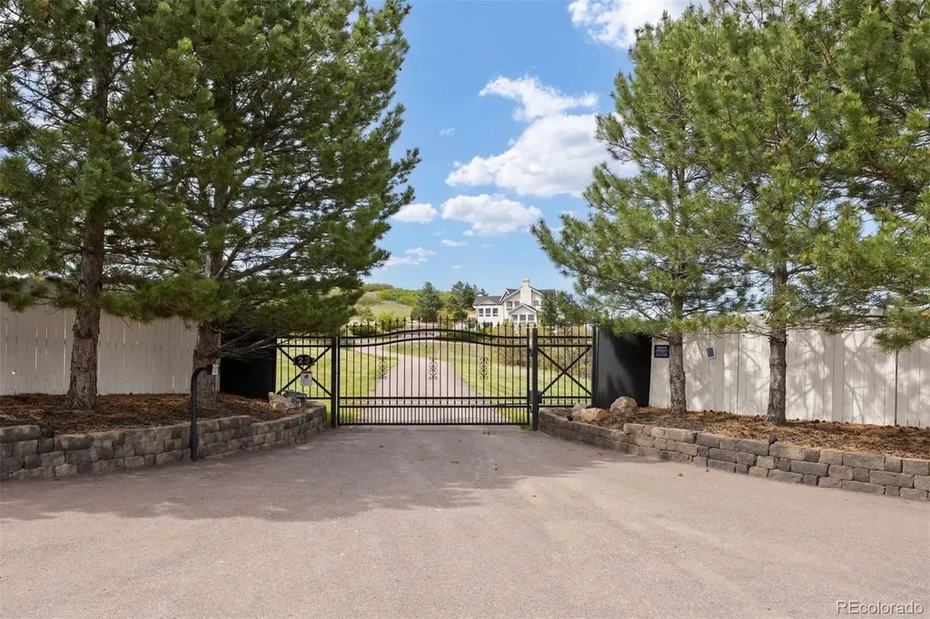 23 Yucca Hills Road Castle Rock CO 80109