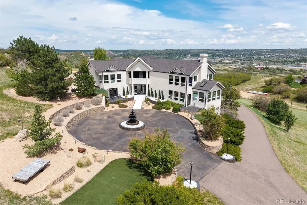 23 Yucca Hills Road Castle Rock CO 80109