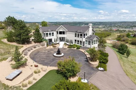 23 Yucca Hills Road Castle Rock CO 80109