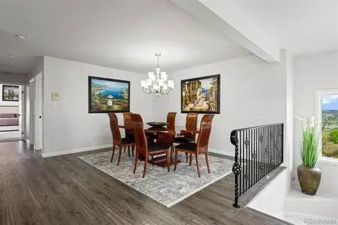 23 Yucca Hills Road Castle Rock CO 80109
