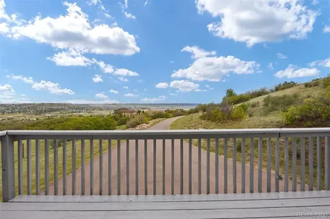 23 Yucca Hills Road Castle Rock CO 80109