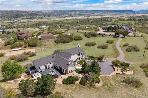 23 Yucca Hills Road Castle Rock CO 80109