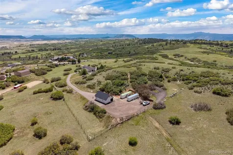 23 Yucca Hills Road Castle Rock CO 80109