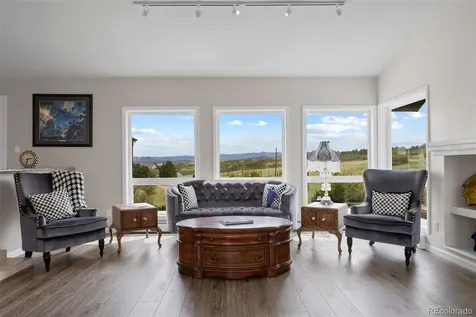 23 Yucca Hills Road Castle Rock CO 80109