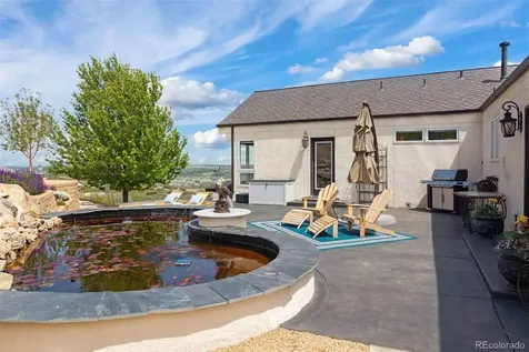 23 Yucca Hills Road Castle Rock CO 80109