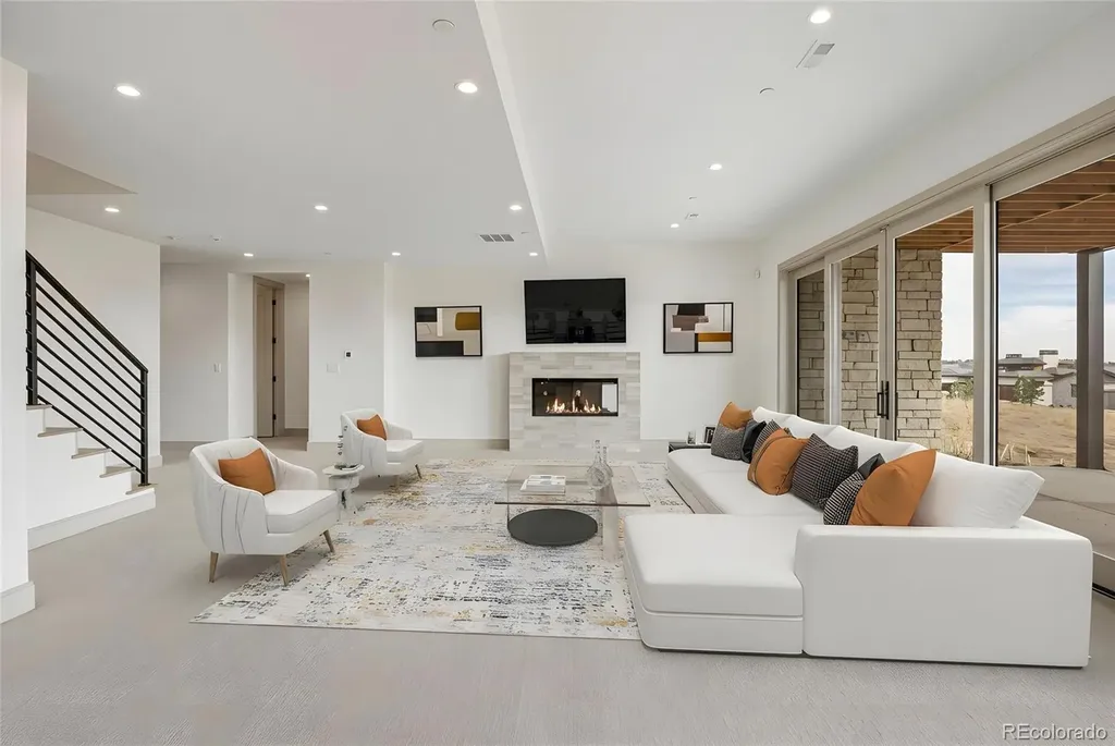 6194 Oxford Peak Lane Castle Rock CO 80108