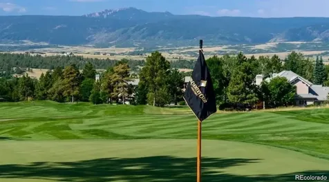 6194 Oxford Peak Lane Castle Rock CO 80108