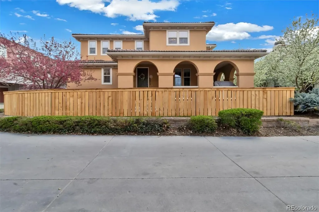 8873 E 29th Place Denver CO 80238