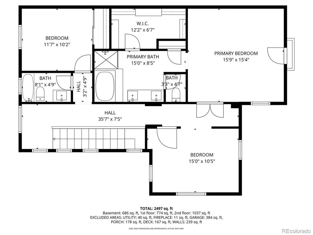 8873 E 29th Place Denver CO 80238
