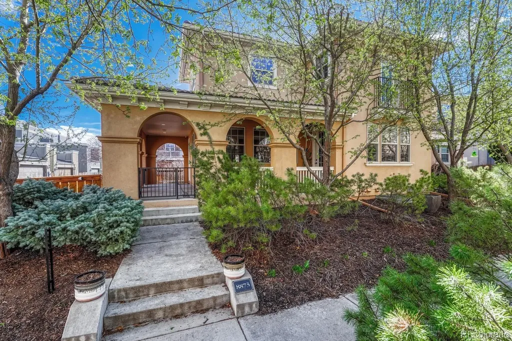 8873 E 29th Place Denver CO 80238