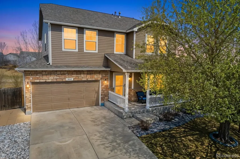 7592 Triangle Drive Fort Collins CO 80525