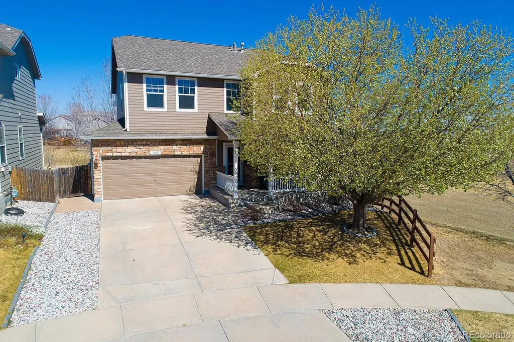 7592 Triangle Drive Fort Collins CO 80525