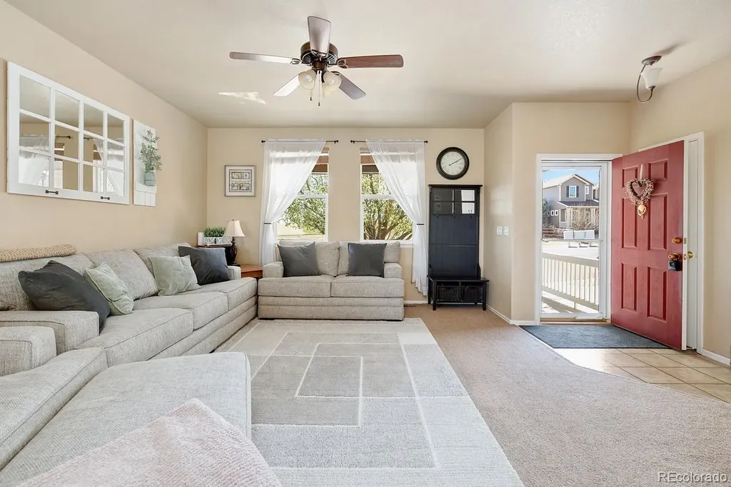 7592 Triangle Drive Fort Collins CO 80525