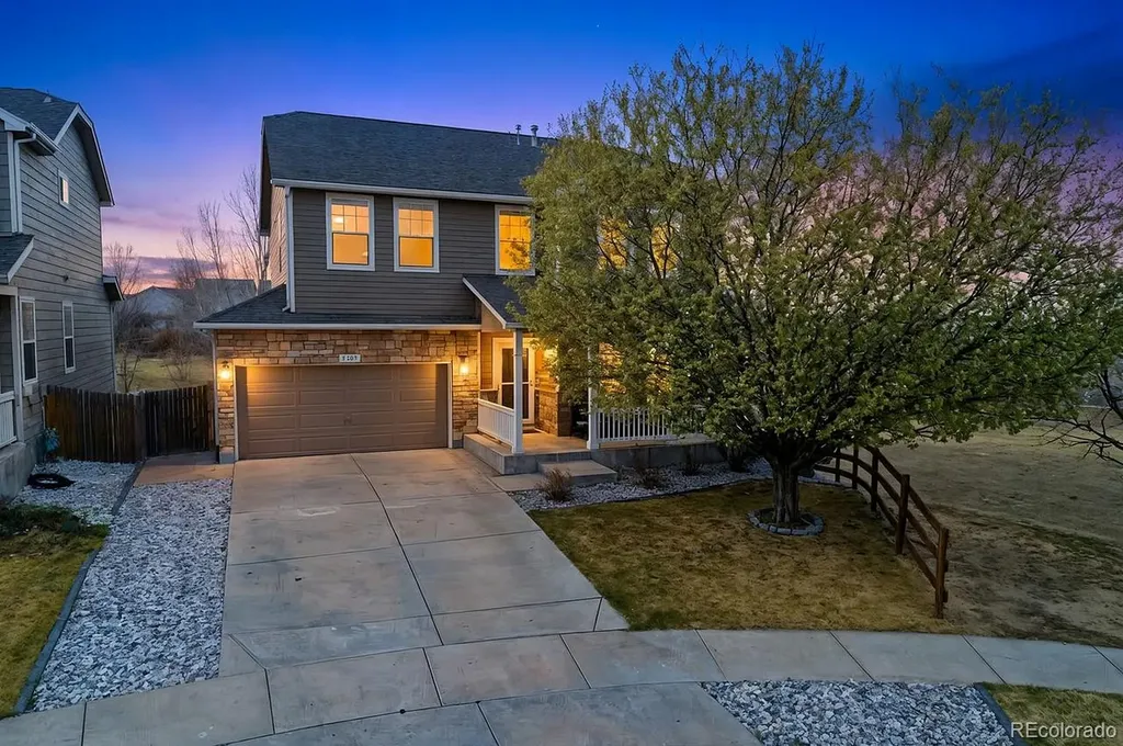 7592 Triangle Drive Fort Collins CO 80525
